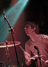Accelerator 20080625 Black Kids 0009