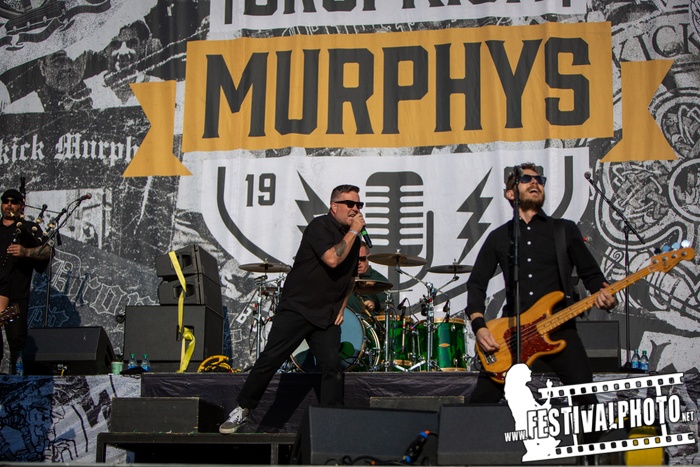 Dropkick Murphys