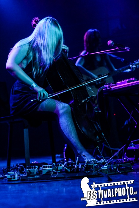 Marissa Nadler