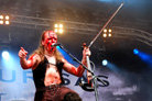 Ankkarock 20090802 Turisas 10m