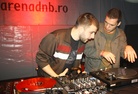 Arena Dnb Fest 2010 101113 Elementrix 5880