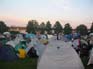 Augustibuller 2003 Camping