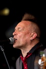 Bearded-Theory-20140523 The-Membranes-Cz2j6253