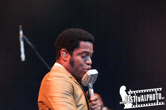 Vintage Trouble