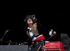 Bestival-20120907 Adam-Ant- 6644