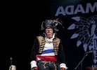 Bestival-20120907 Adam-Ant- 6663