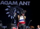 Bestival-20120907 Adam-Ant- 6676