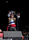 Bestival-20120907 Adam-Ant- 6729