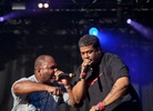 Bestival-20120908 De-La-Soul- 7329