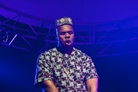 Bestival-20140906 Mnek 2361