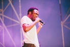 Big-Day-Out-Melbourne-20130126 Childish-Gambino 1245