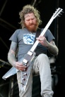 Big Day Out Sydney 20100122 Mastodon Epv0131