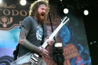 Big Day Out Sydney 20100122 Mastodon Epv0148