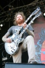 Big Day Out Sydney 20100122 Mastodon Epv0183