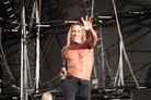 Big Day Out Sydney 2011 110126 Iggy and The Stooges Dpp 0015