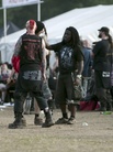 Bloodstock 2010 Festival Life Sean 0947