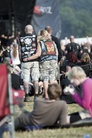 Bloodstock 2010 Festival Life Sean 0950