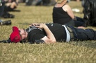 Bloodstock 2010 Festival Life Sean 0952