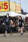 Bloodstock 2010 Festival Life Sean 0955