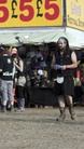 Bloodstock 2010 Festival Life Sean 0957