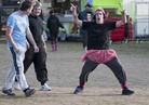 Bloodstock 2010 Festival Life Sean 0959