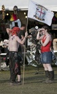 Bloodstock 2010 Festival Life Sean 0960