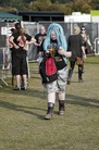 Bloodstock 2010 Festival Life Sean 0976