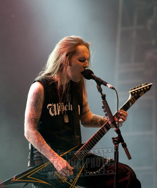 Children Of Bodom