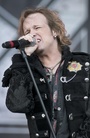 Bloodstock 2010 100814 Edguy 9759