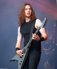 Bloodstock 2010 100814 Evile Yw8d7596