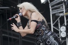 Bloodstock 2010 100815 Doro 0547