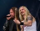 Bloodstock-20110814 Hammerfall-Cz2j9631