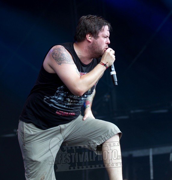 The Black Dahlia Murder