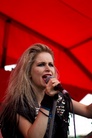 Bloodstock-20130809 Mia-Klose-Cz2j3817