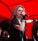 Bloodstock-20130809 Mia-Klose-Cz2j3850