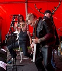 Bloodstock-20130809 Wraith-Cz2j4126