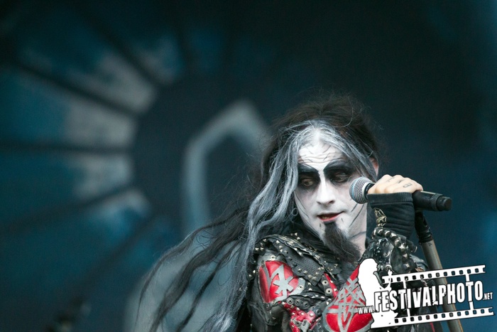 538 Dimmu Borgir Photos & High Res Pictures - Getty Images