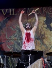 Bloodstock-20140809 Evil-Scarecrow-Cz2j1689