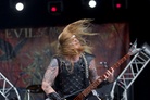 Bloodstock-20140809 Evil-Scarecrow-Cz2j1819