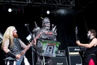 Bloodstock-20140809 Evil-Scarecrow-Cz2j1841