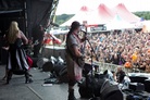 Bloodstock-20140809 Evil-Scarecrow-Cz2j2054