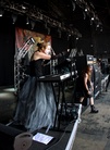 Bloodstock-20140809 Evil-Scarecrow-Cz2j2165