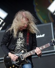 Bloodstock-20140810 Saxon-Cz2j5061