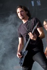 Bloodstock-20160813 Gojira-Cz2j6240