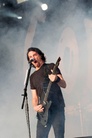 Bloodstock-20160813 Gojira-Cz2j6260