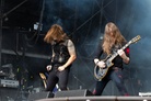 Bloodstock-20160814 Satyricon-Cz2j6867