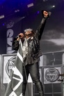 Bloodstock-20170813 Skindred-Cz2j4518