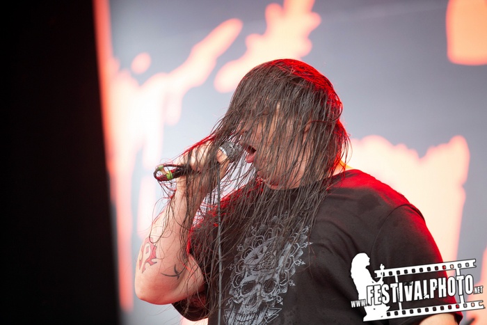 Cannibal Corpse