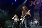 Bloodstock-20180812 Devildriver-Cz2j0668