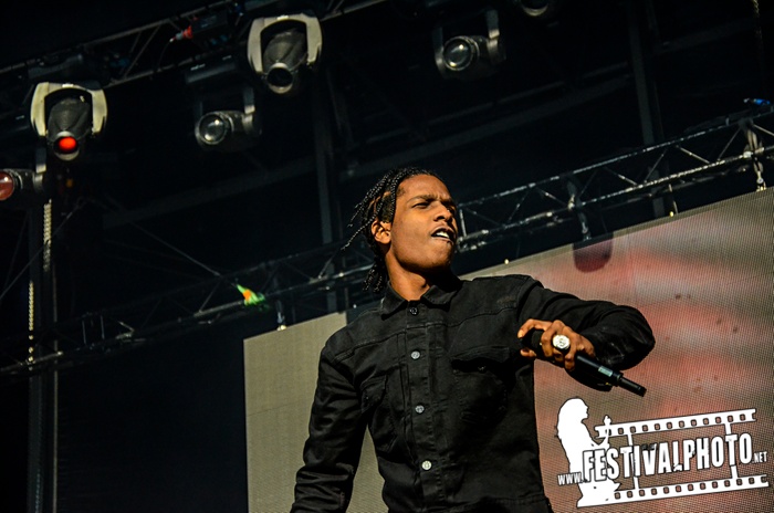 ASAP Rocky